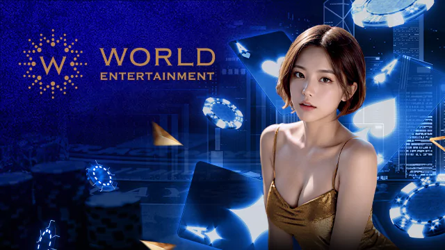 world